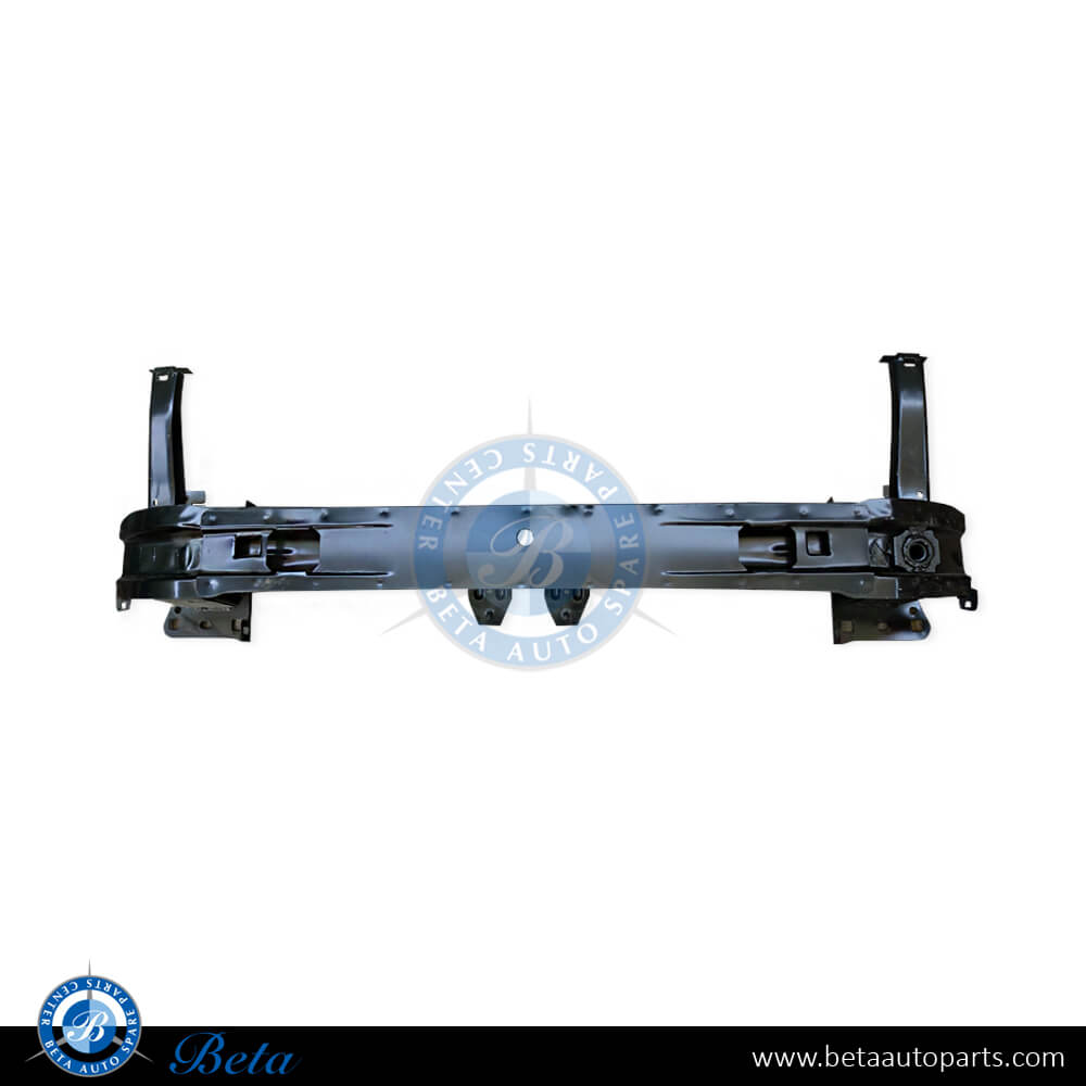 Front bumper reinforcement for Volkswagen Passat 2015-2019 models, Part Number 3G0807109F Front bumper reinforcement for Volkswagen Passat 2015-2019 models, Part Number 3G0807109F